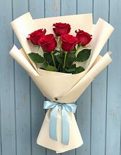 Букет Классика чувств #REPLACE_PRED# Васильевском Моху