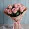 Букет цветов из: Розы в Васильевском Моху
