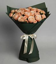 Букет Элегантный в Васильевском Моху