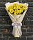 Букет цветов из: Хризантемы в Васильевском Моху