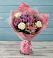 Букет цветов из: Герберы в Васильевском Моху